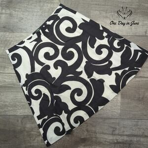 J.Crew A Line Skirt Size 2